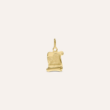 Pendente Religious Gold Oro Giallo