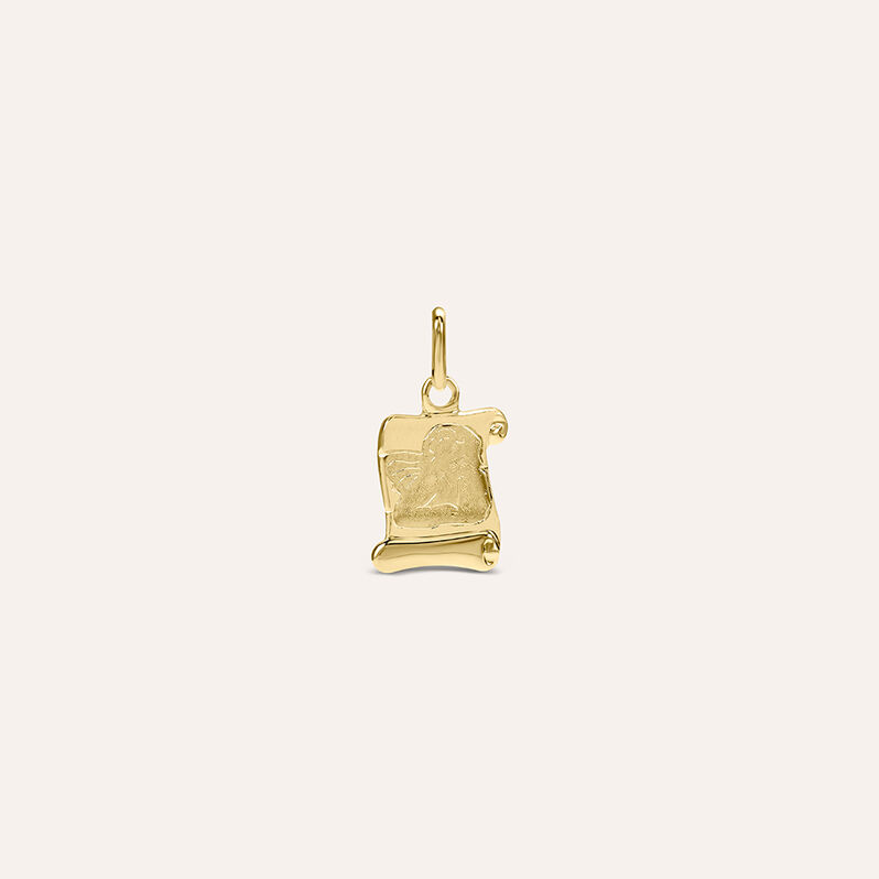 Pendente Religious Gold Oro Giallo - Ciondoli Unisex | Stroili