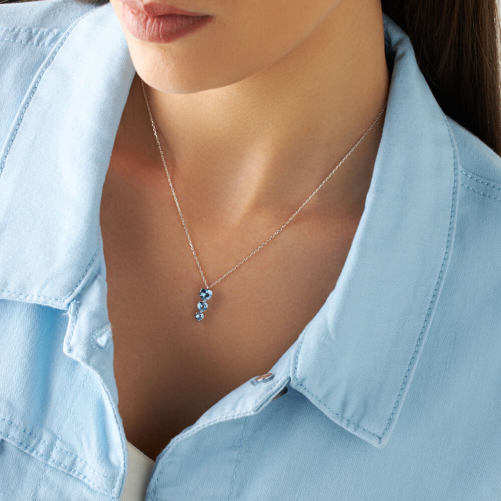 Trilogy stroili argento hotsell