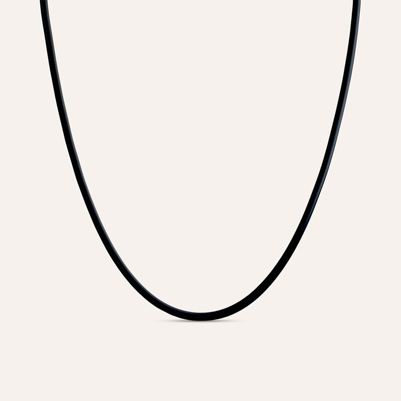 Collana Oro Uomo Oro Giallo - Collane Uomo | Stroili