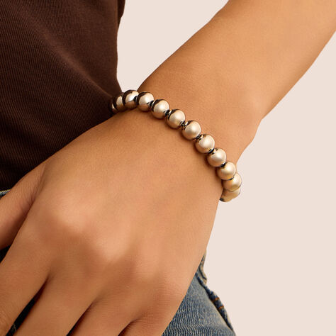 Bracciale Moonlight Acciaio - Bracciali Donna | Stroili