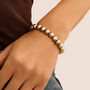 Bracciale Moonlight Acciaio