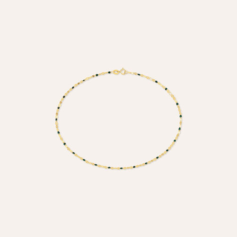 Cavigliera Beverly Oro Giallo - Cavigliere Donna | Stroili