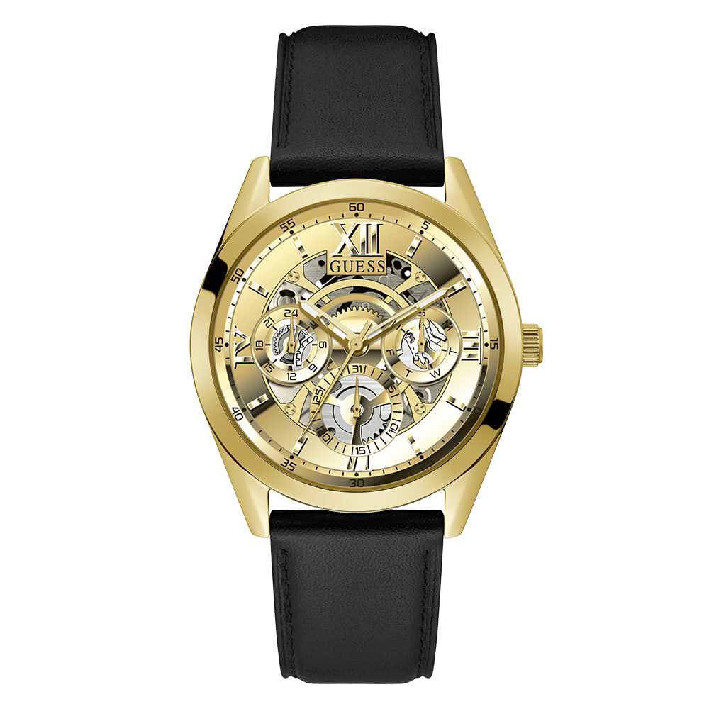 Orologi Cinturino Pelle Pagina 6 STROILI