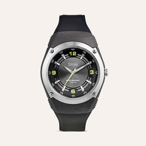 Orologio Al Quarzo Stroili Miami - Orologi solo Tempo Uomo | Stroili