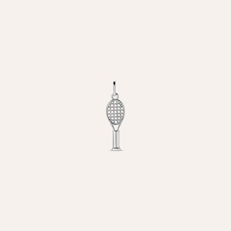Pendente Love Beats Argento Rodiato - Ciondoli Donna | Stroili