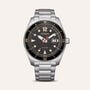 Orologio Eco Drive Citizen Ore Felici Aw1888-53e