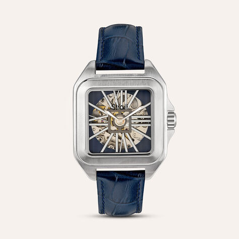 Orologio Automatico Stroili Montreux - Orologi solo Tempo Donna | Stroili