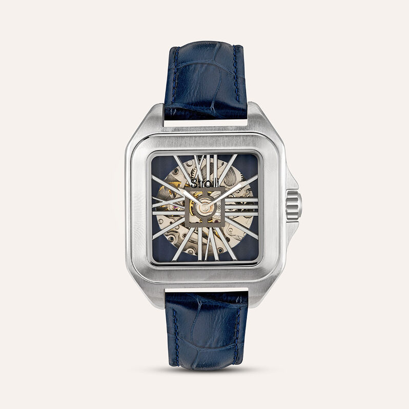 Orologio Automatico Stroili Montreux - Orologi solo Tempo Donna | Stroili