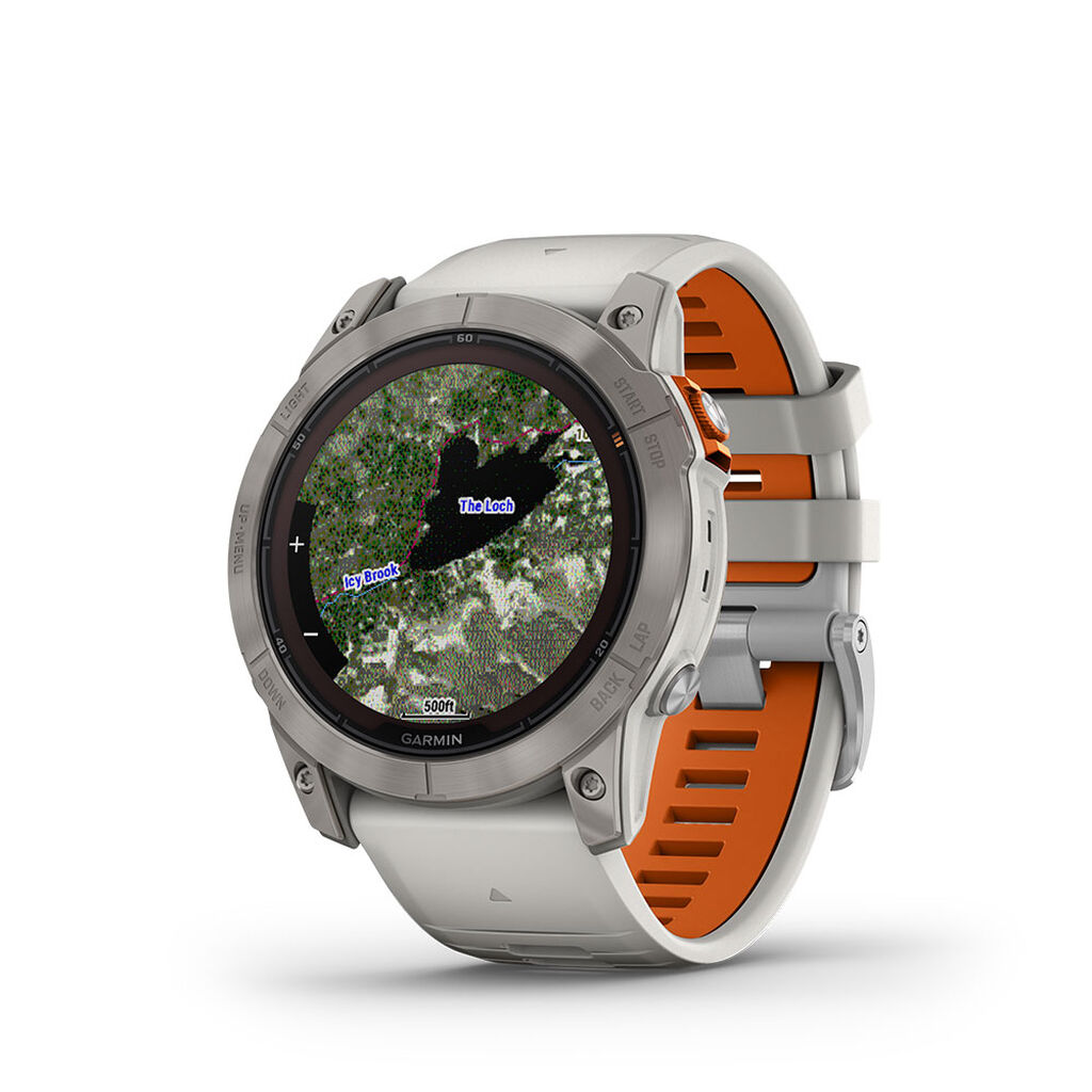 Smartwatch Garmin Fenix 010-02778-15 - Smartwatch Uomo | Stroili