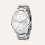 Orologio Al Quarzo Maserati Attrazione R8853151014