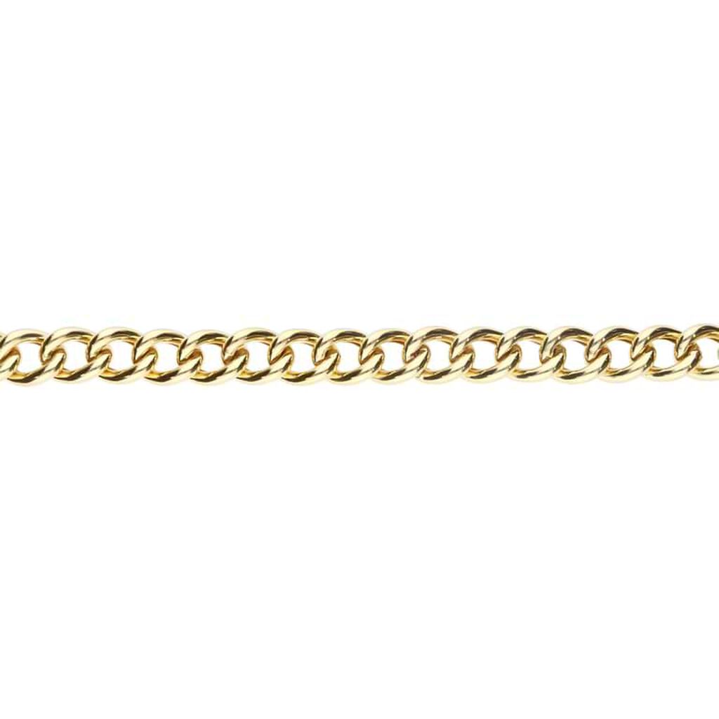 Bracciale Catena Colette Oro Giallo - Bracciali Donna | Stroili