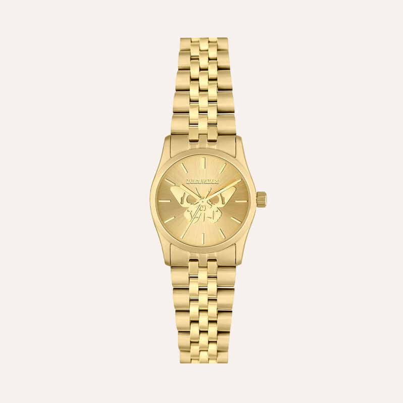 Orologio Al Quarzo Zadig & Voltaire Zadig Zvw1210 - Orologi solo Tempo Donna | Stroili