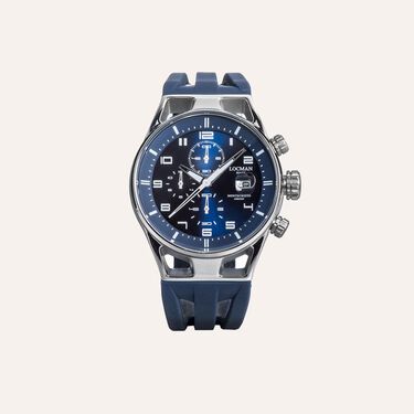Orologio Al Quarzo Locman Montecristo 0542a02s-00blwhsb