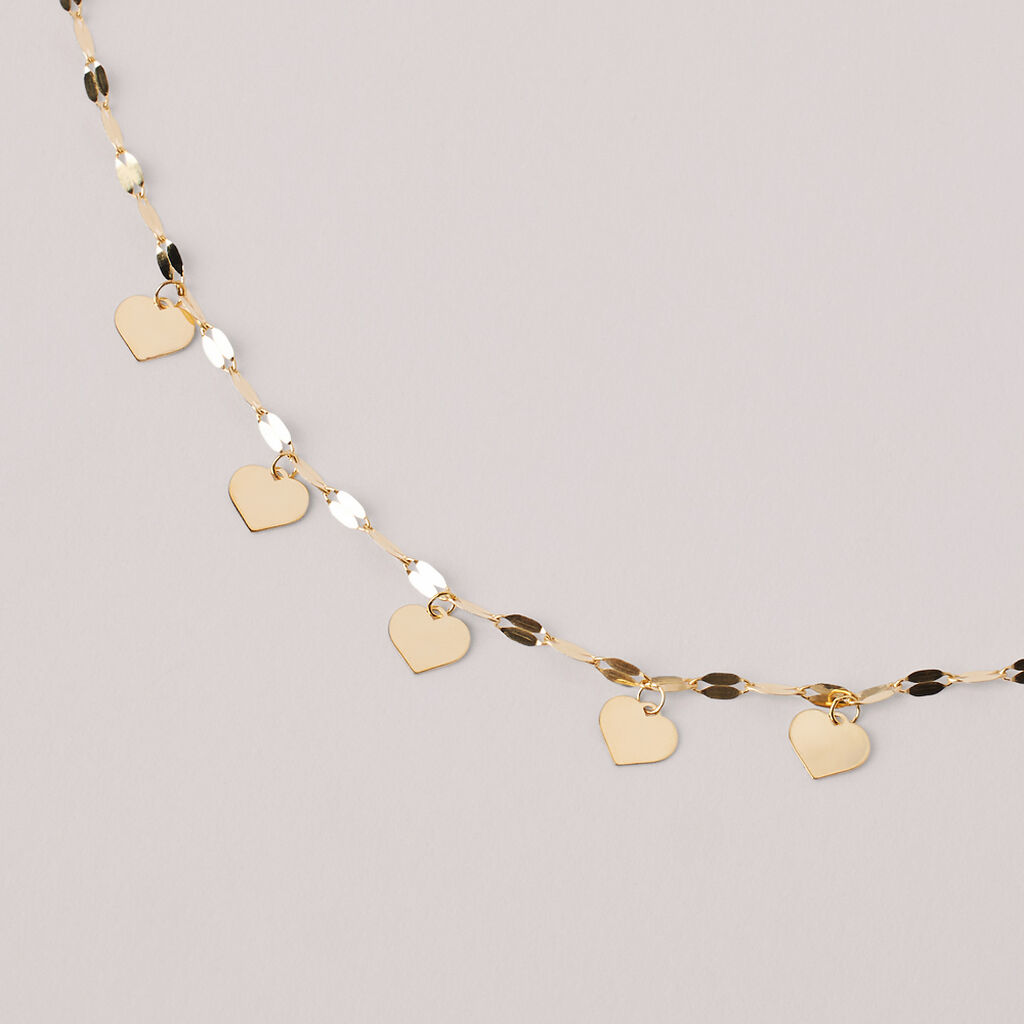 Bracciale Beverly Oro Giallo