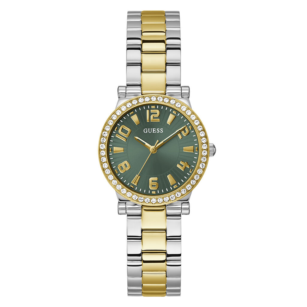Orologio Al Quarzo Guess Fawn Gw0686l2 - Orologi solo Tempo Donna | Stroili