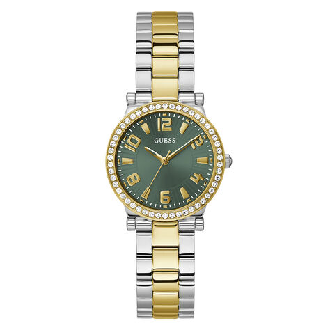 Orologio Al Quarzo Guess Fawn Gw0686l2 - Orologi solo Tempo Donna | Stroili