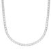 Collana Tennis Romantic Shine Metallo Cristallo - Collane Choker Donna | Stroili