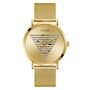Orologio Al Quarzo Guess Idol Gw0502g1