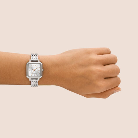 Orologio Al Quarzo Armani Exchange Ax5724 - Orologi solo Tempo Donna | Stroili