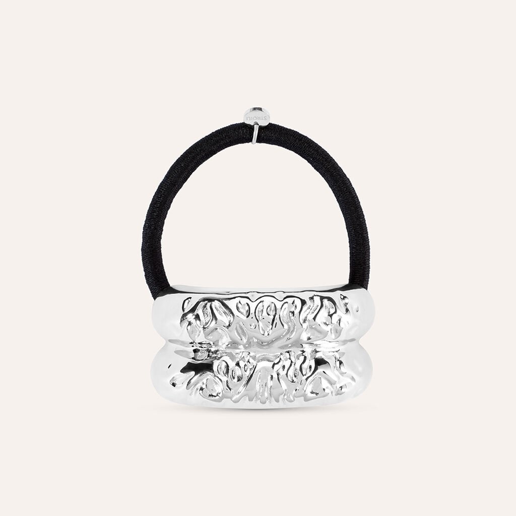 Accessorio per Capelli Acciaio