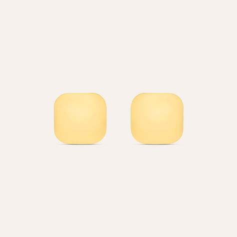 Gemelli L'homme Or Oro Giallo - Gioielli Uomo | Stroili