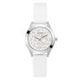 Orologio Al Quarzo Guess Pearl Gw0381l1