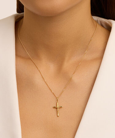 Pendente Holy Oro Giallo