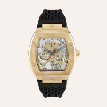 Orologio Automatico Philipp Plein $keleton Pwbaa0321
