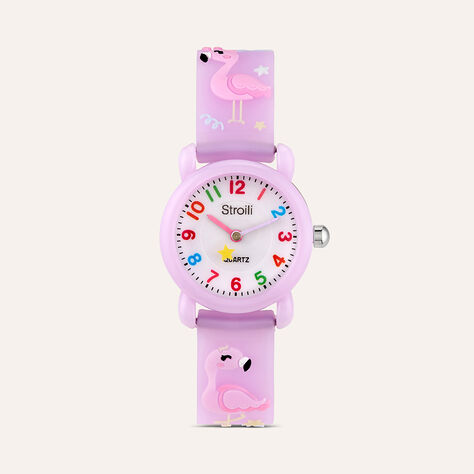 Orologio Al Quarzo Stroili Kids - Orologi solo Tempo Bambino | Stroili