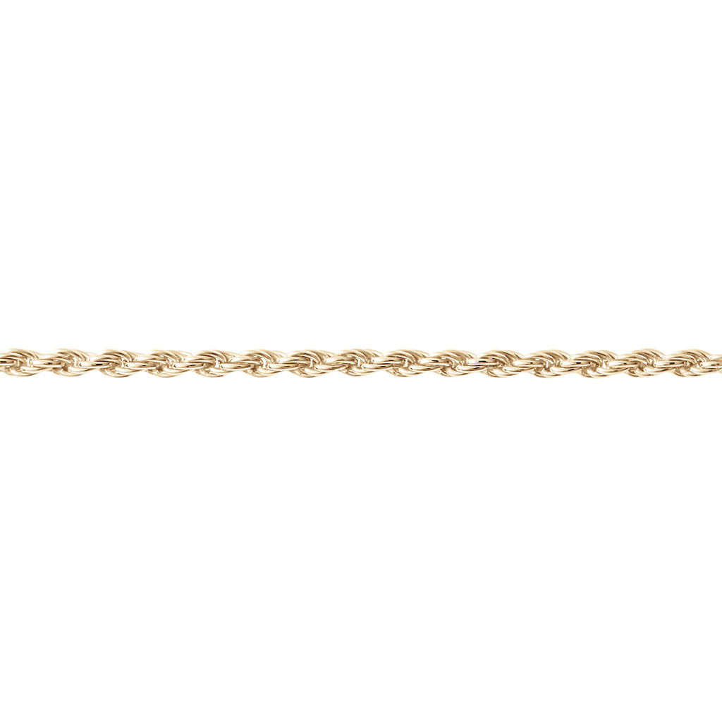 Catena Golden Dream Placcato Oro Giallo - Collane Catena Donna | Stroili