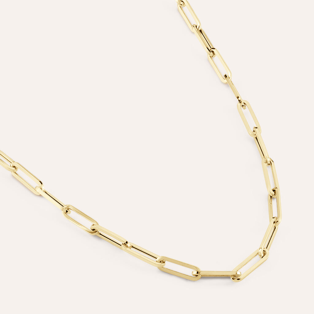 Catena Colette Oro Giallo