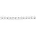 Bracciale Tennis Silver Elegance Argento Rodiato Cubic Zirconia - Bracciali Tennis Donna | Stroili