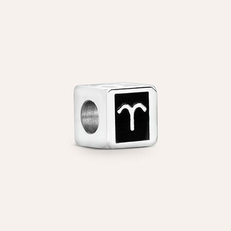 Bead Essential Code Acciaio - Beads Uomo | Stroili