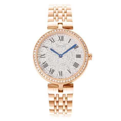 Orologio Al Quarzo Stroili Lione - Orologi solo Tempo Donna | Stroili