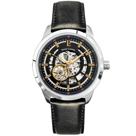 Orologio Automatico Pierre Lannier Automatic 329f133 - Orologi solo Tempo Uomo | Stroili