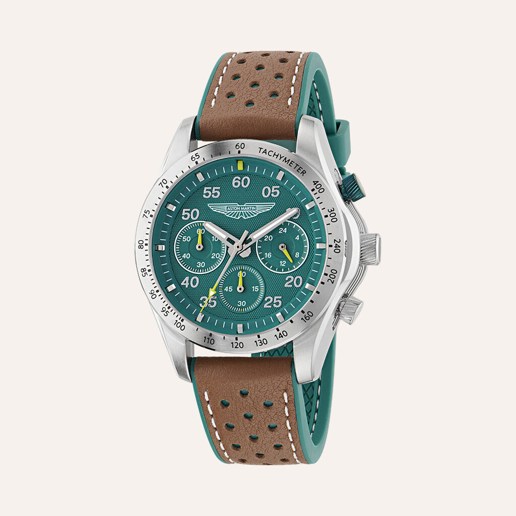 Orologio Al Quarzo Aston Martin Aml Thrill Mtrs1f501