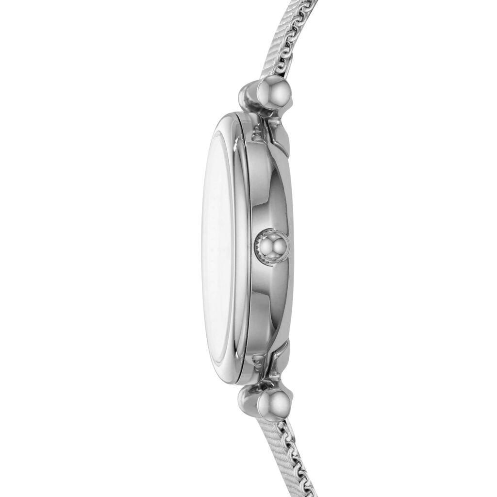 Orologio Al Quarzo Fossil Carlie Es4432 - Orologi solo Tempo Donna | Stroili
