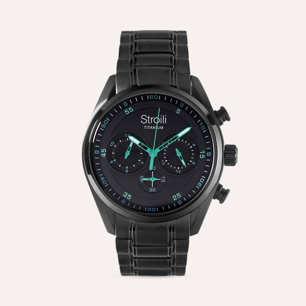 Orologio Al Quarzo Stroili Bilbao