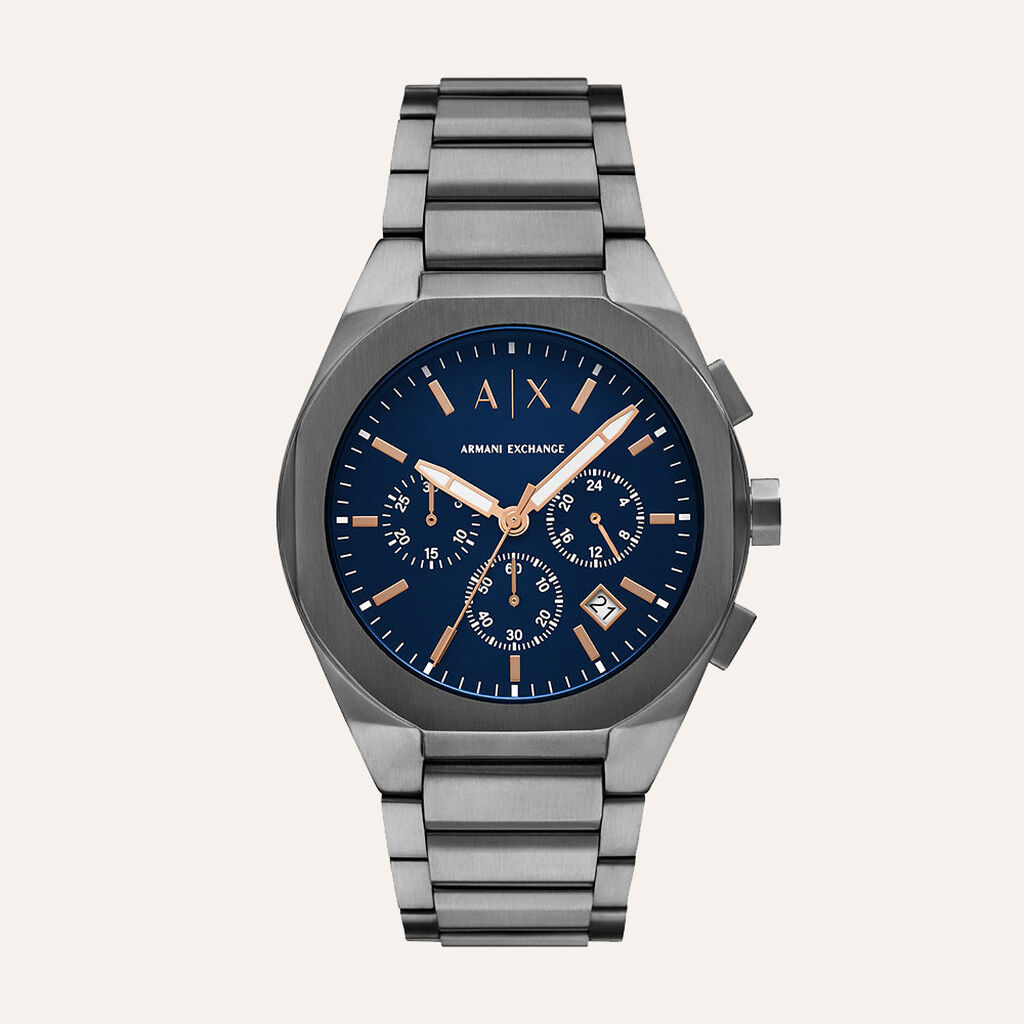 Orologio Al Quarzo Armani Exchange Ax4182