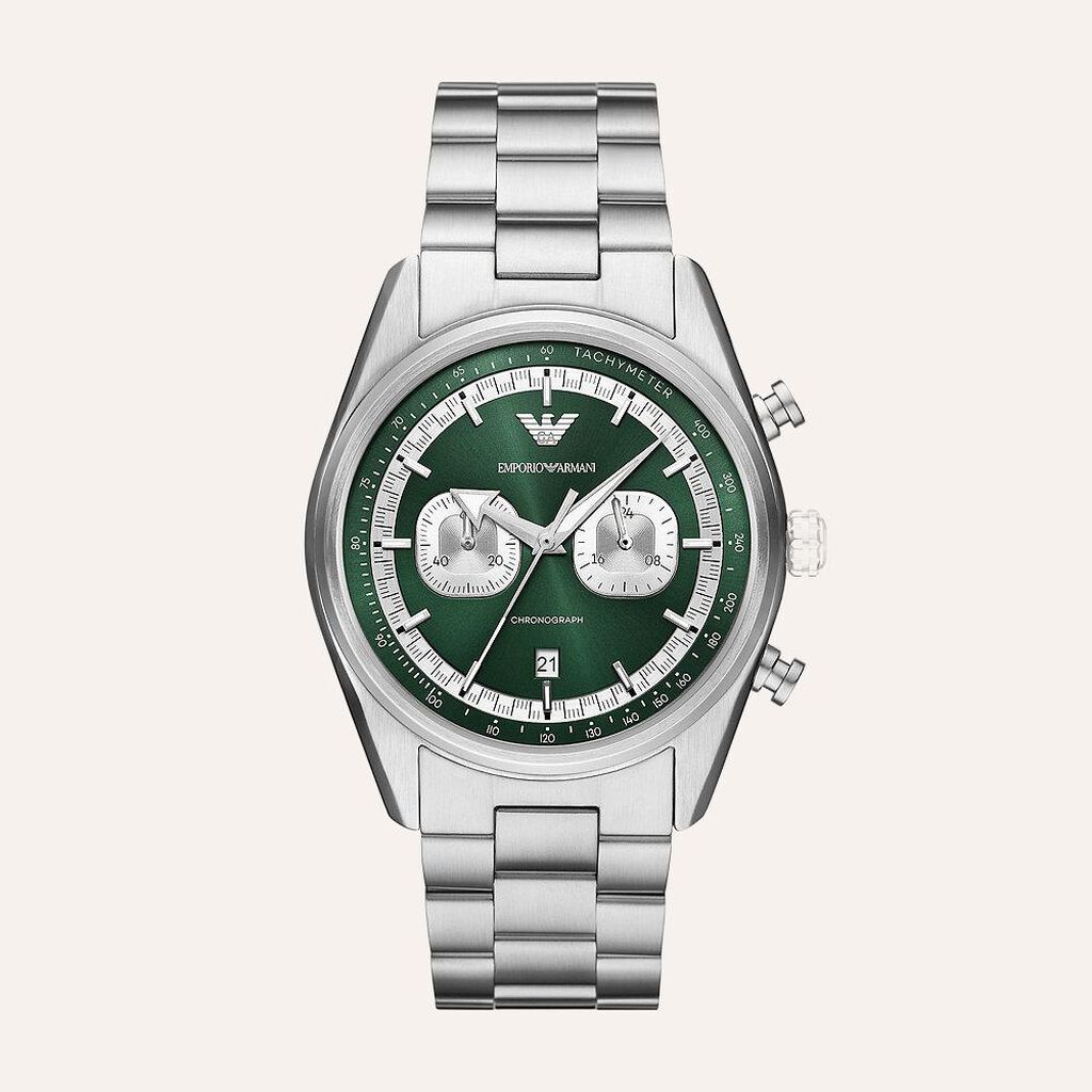 Orologio Al Quarzo Emporio Armani Ar11637