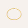 Bracciale Catena Colette Oro Giallo
