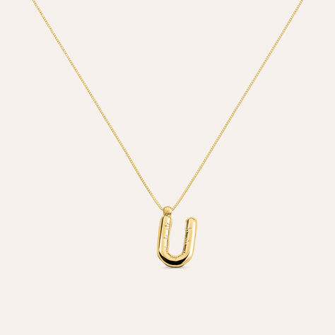 Collana Beverly Oro Giallo - Collane Donna | Stroili