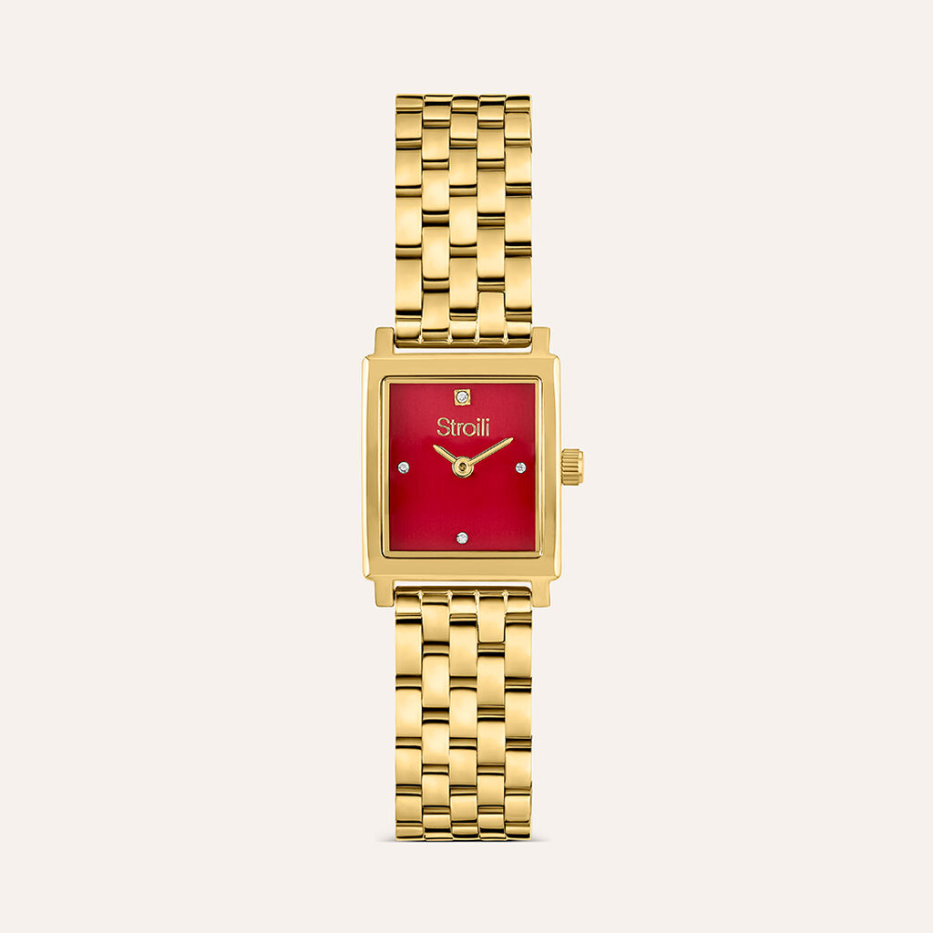 Orologio Al Quarzo Stroili Bruges - Orologi solo Tempo Donna | Stroili