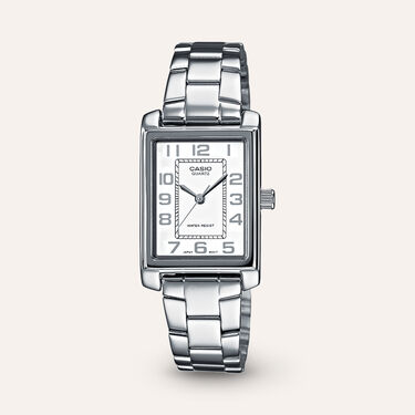 Orologio Al Quarzo Casio Collection Ltp-1234pd-7bef