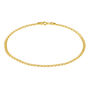 Bracciale Catena L'homme Or Oro Giallo