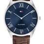 Orologio Al Quarzo Tommy Hilfiger Becker Le 1710536