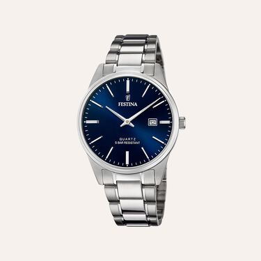 Orologio Al Quarzo Festina Classics F20511/3