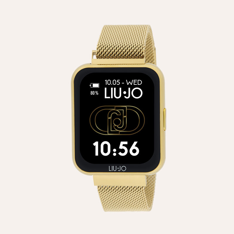 Smartwatch Liu Jo Voice Slim Swlj192 - Smartwatch Donna | Stroili