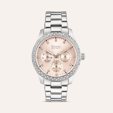 Orologio Al Quarzo Stroili Phoenix